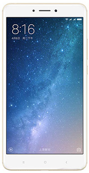 Xiaomi Mi Max 2 Prime In Sudan